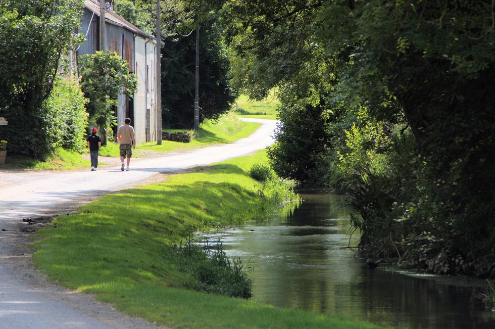 Aubigny-les-Pothées - Thiérache